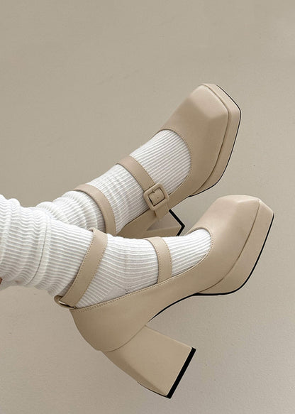 Gracie Sandals (Pre-order)