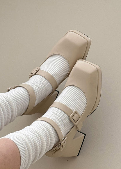 Gracie Sandals (Pre-order)