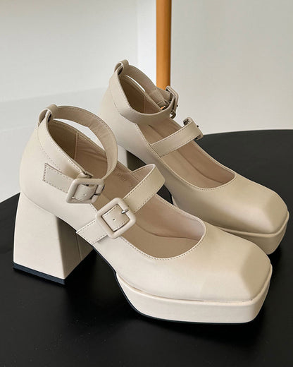 Gracie Sandals (Pre-order)