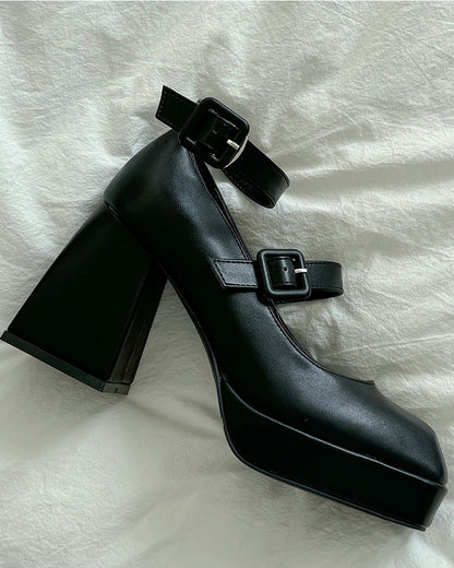 Gracie Sandals (Pre-order)