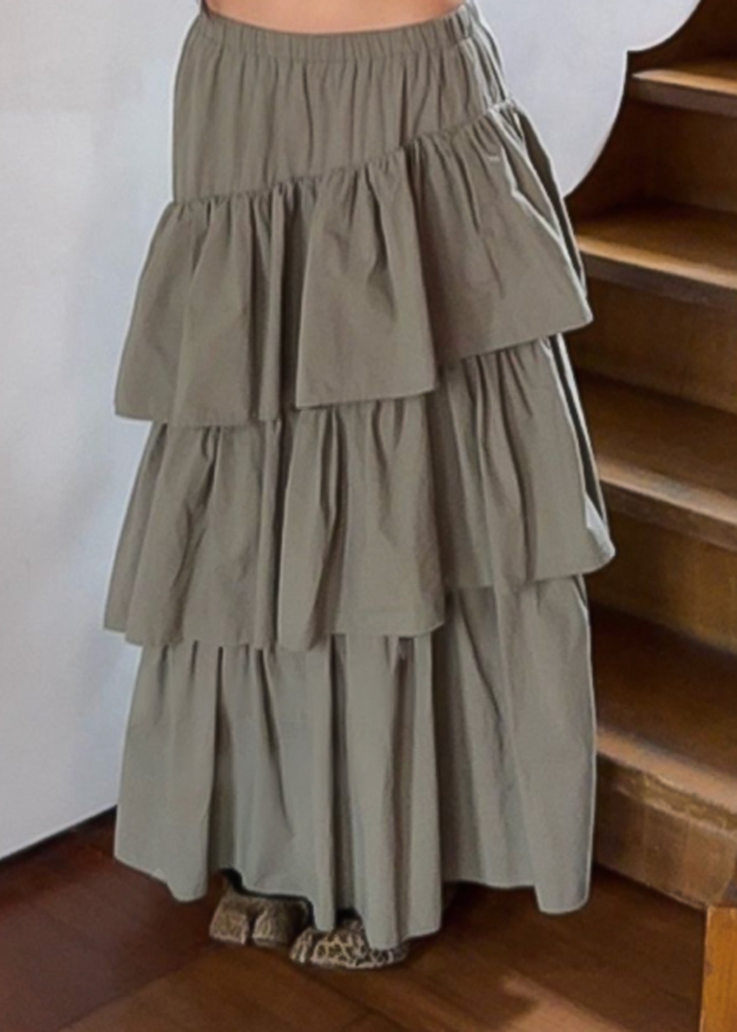 Jordyn Skirt