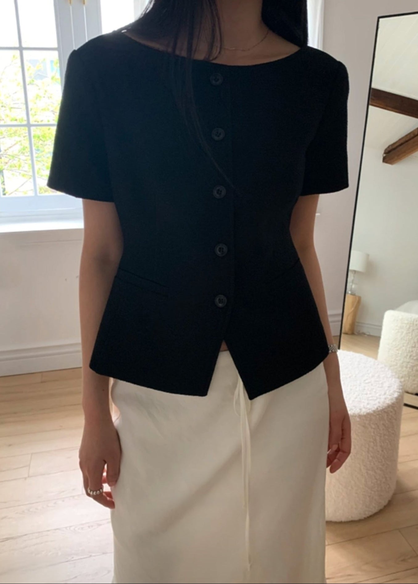 Lena Blazer