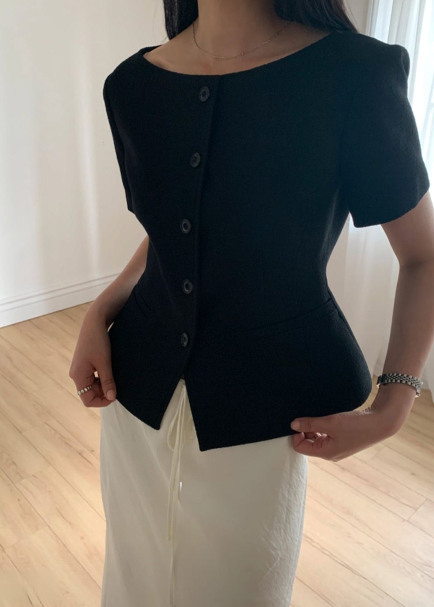 Lena Blazer