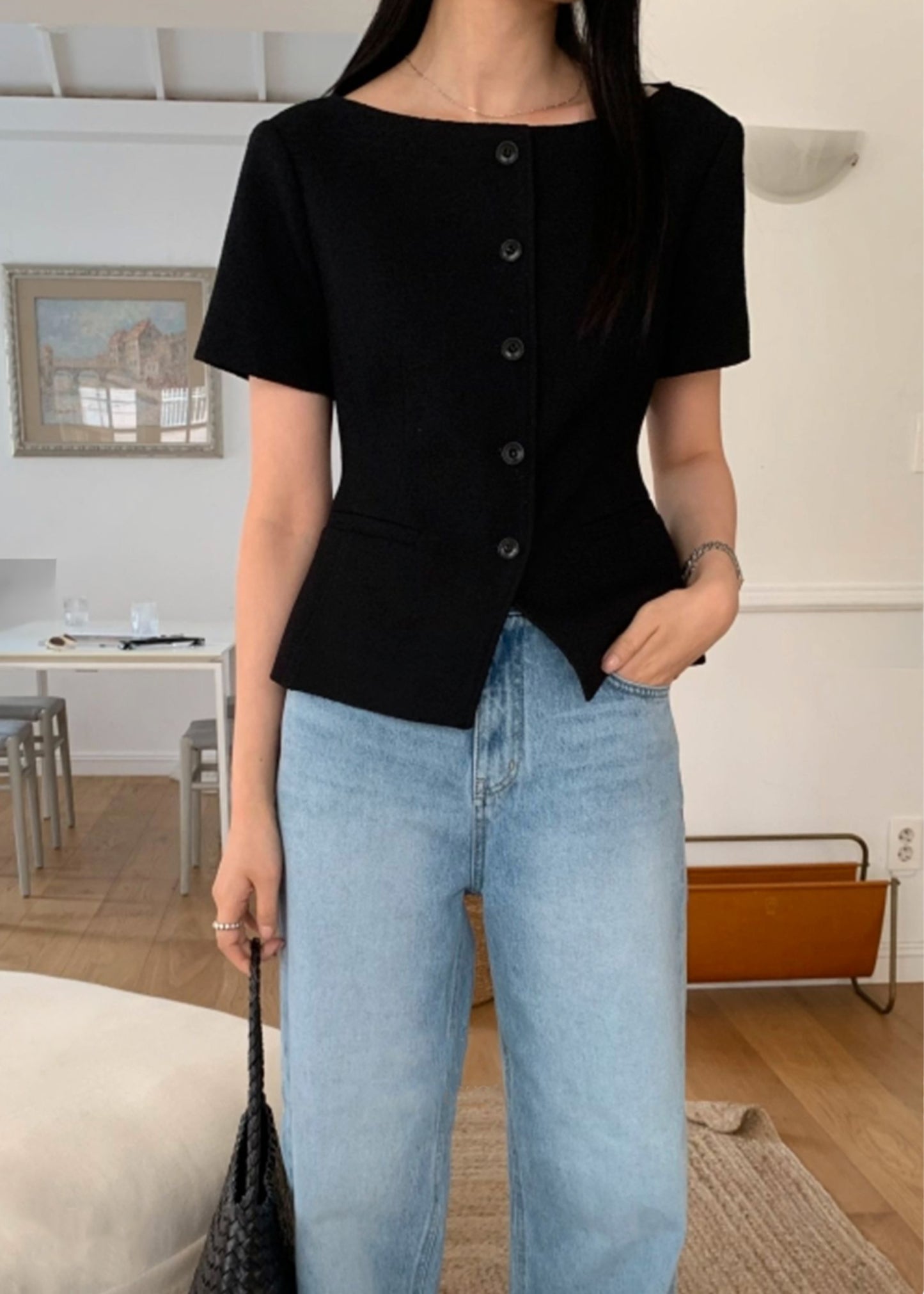 Lena Blazer