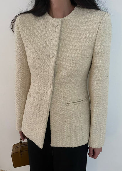 Rayna Tweed Jacket