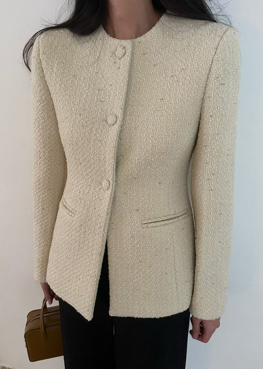 Rayna Tweed Jacket