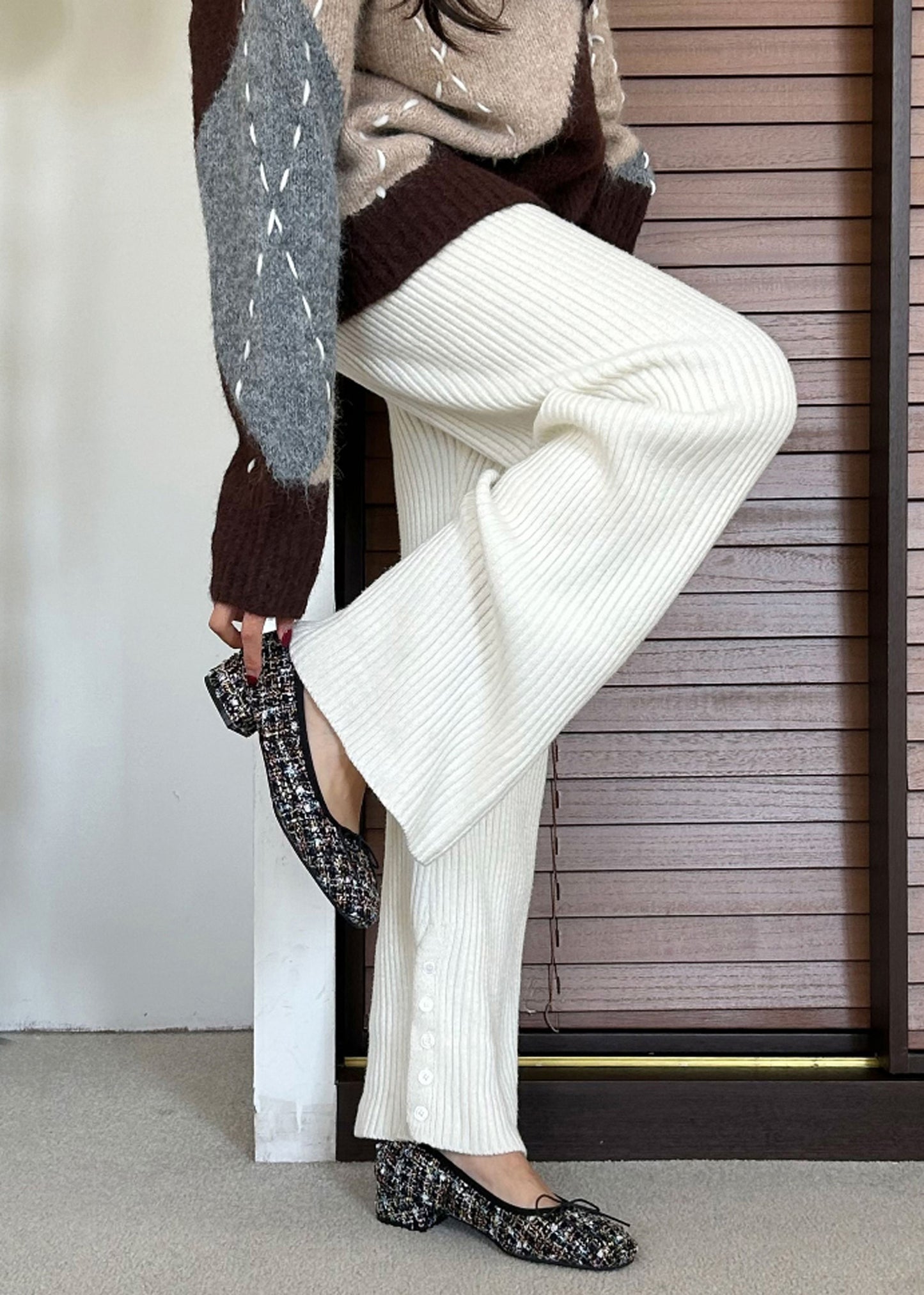 Nova Flats (Pre-order)