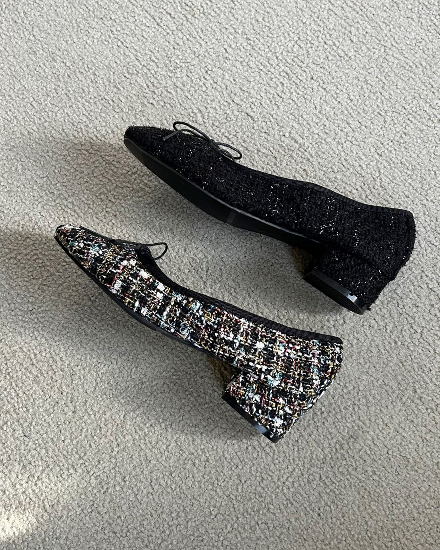 Nova Flats (Pre-order)