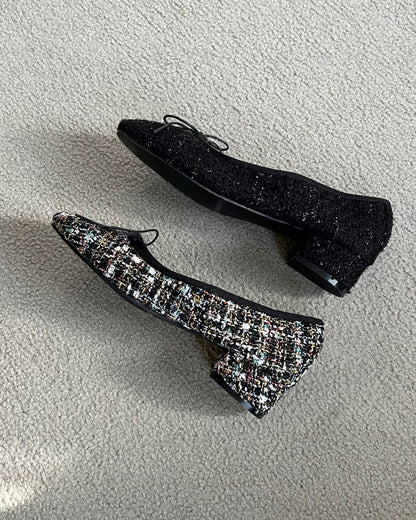 Nova Flats (Pre-order)