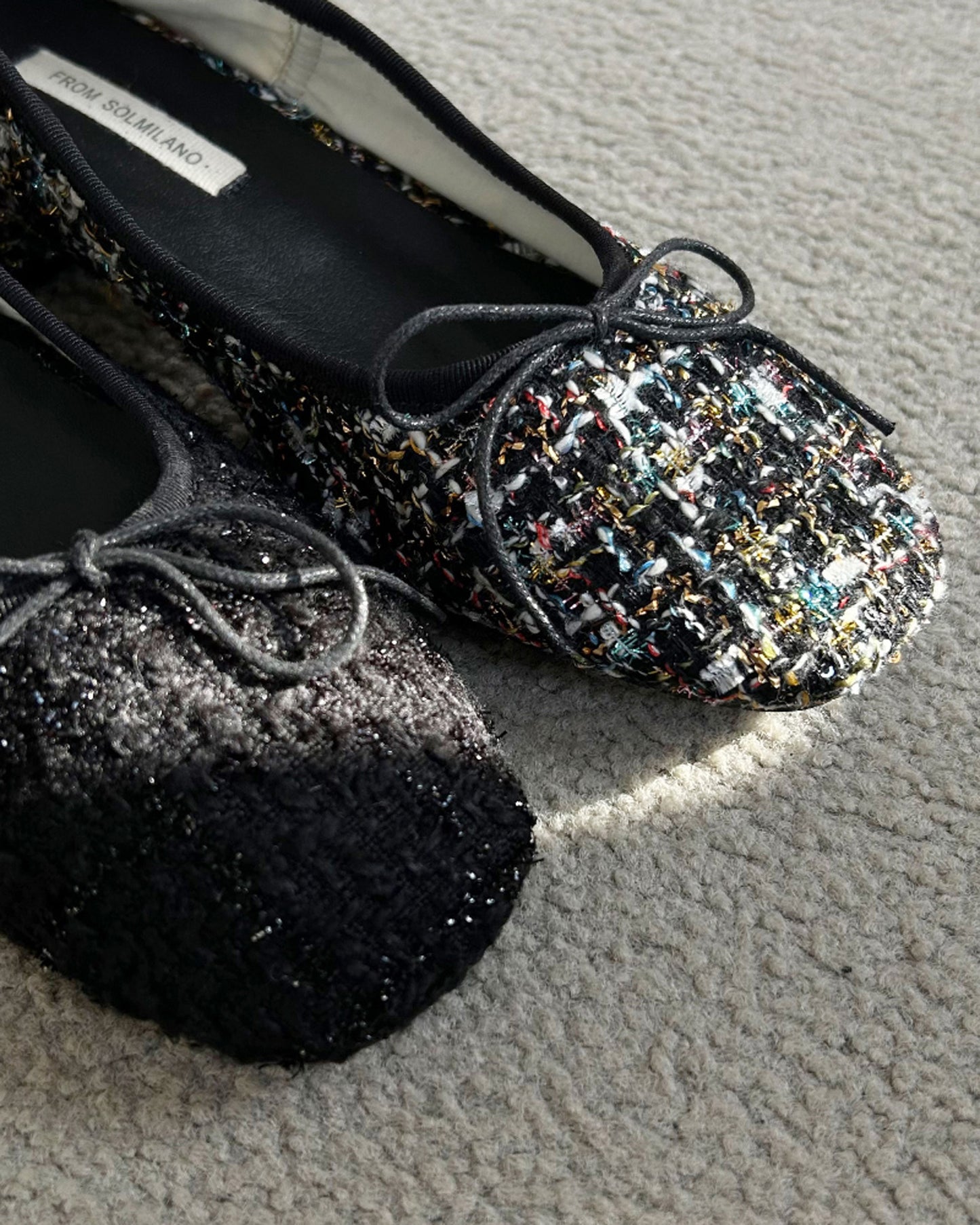 Nova Flats (Pre-order)