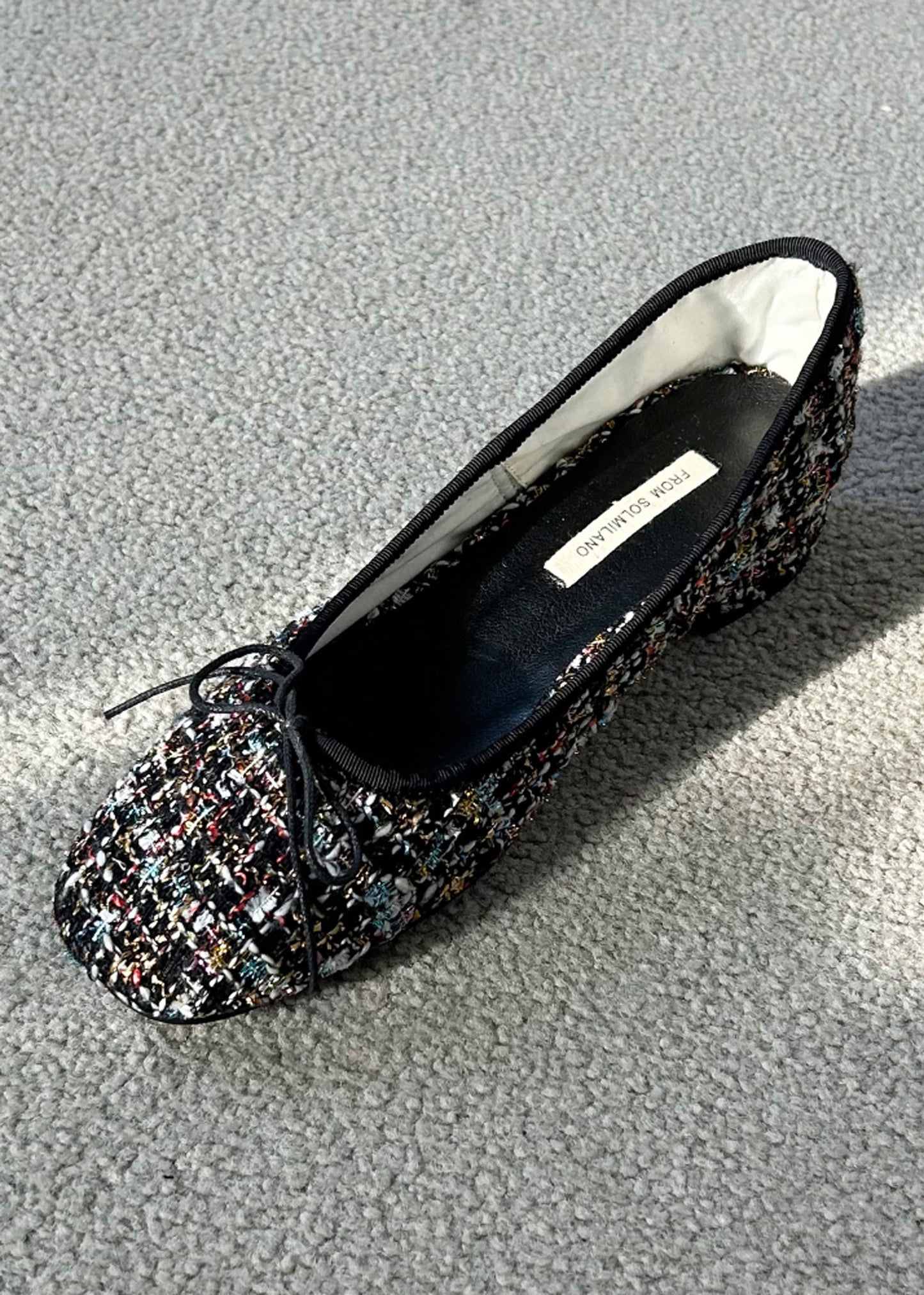 Nova Flats (Pre-order)