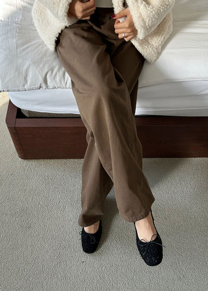 Nova Flats (Pre-order)