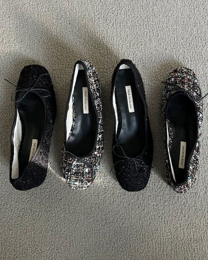 Nova Flats (Pre-order)