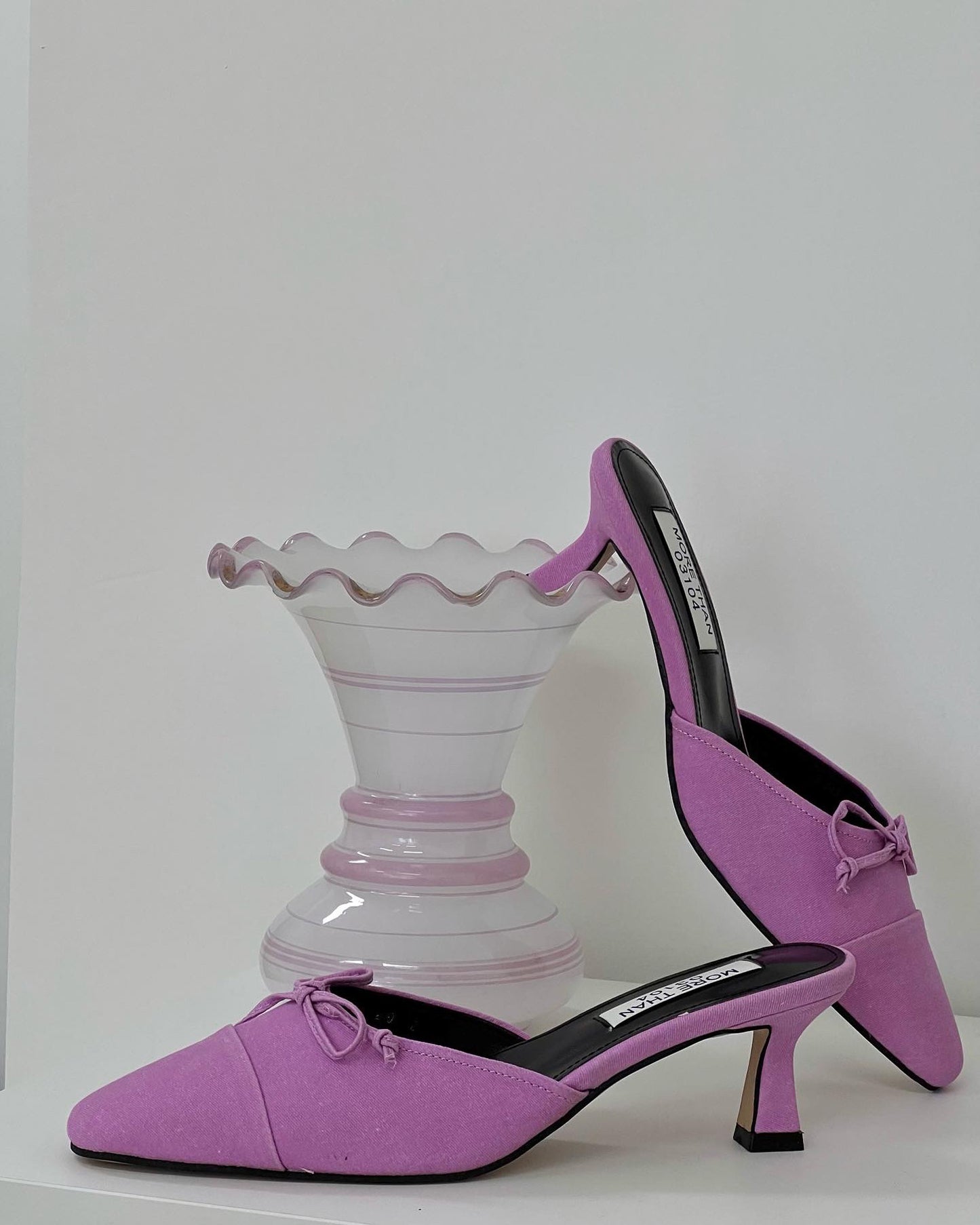 Rea Mule (Pre-order)