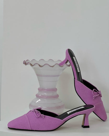 Rea Mule (Pre-order)