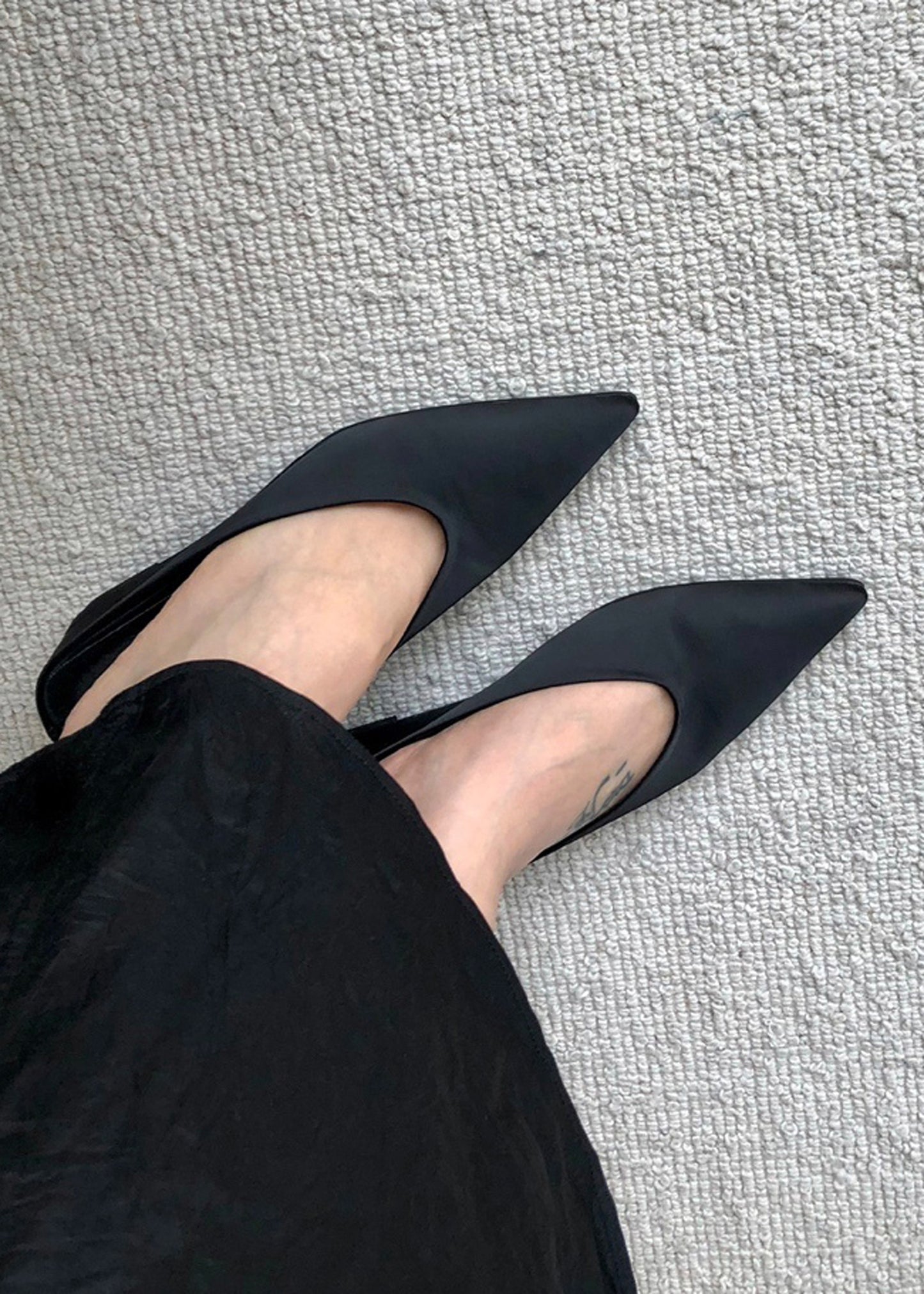 Rowyn Wedge Mules (Pre-order)