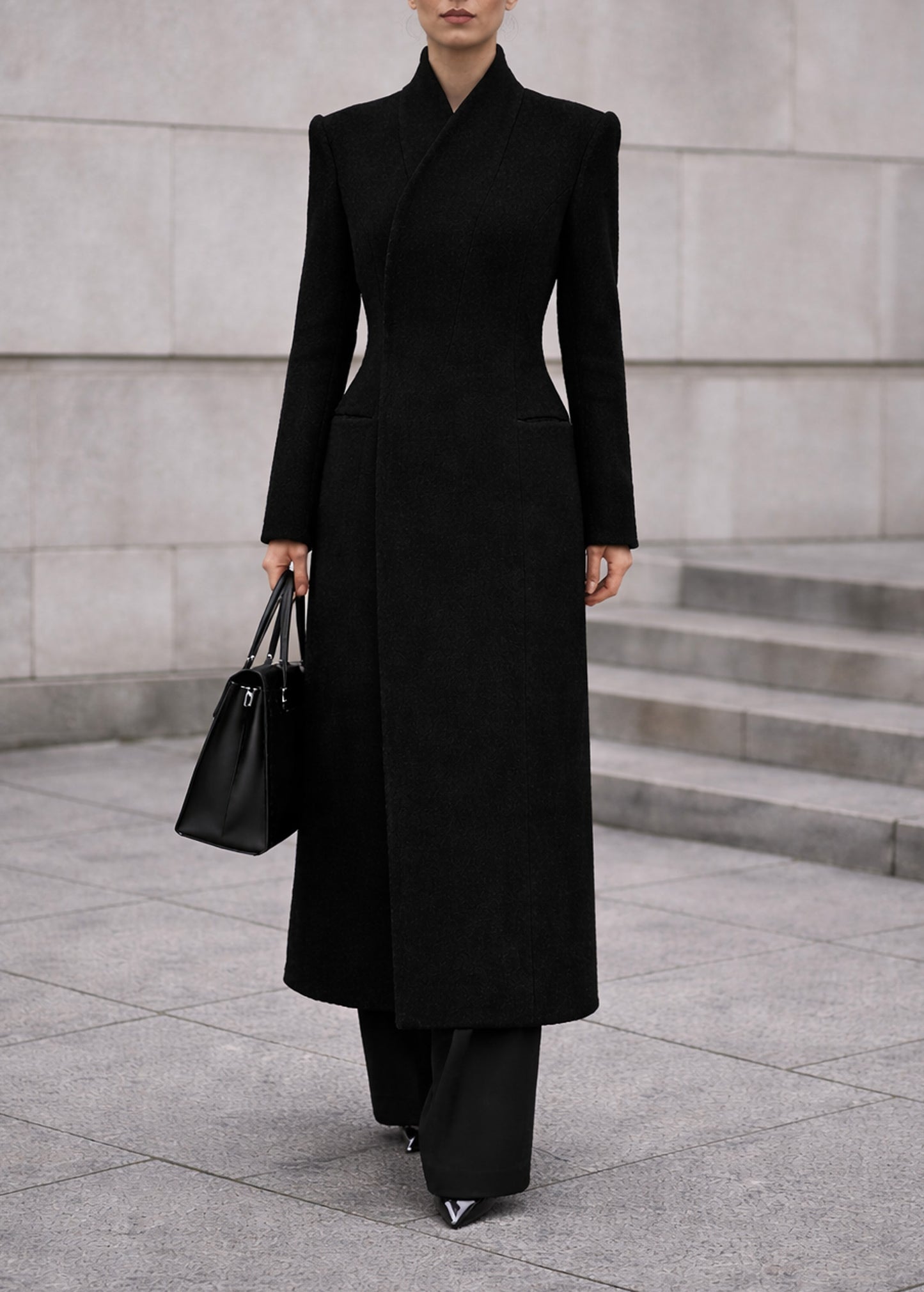 Stella Coat (Pre-order)