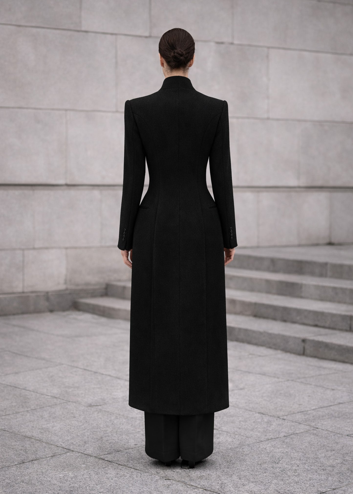 Stella Coat (Pre-order)